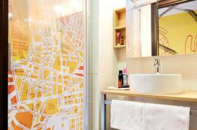 ibis Styles Marseille Gare Saint-Charles - photo 4