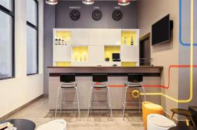 ibis Styles Marseille Gare Saint-Charles - photo 25