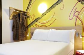 ibis Styles Marseille Gare Saint-Charles - photo 20