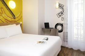 ibis Styles Marseille Gare Saint-Charles - photo 18