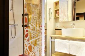 ibis Styles Marseille Gare Saint-Charles - photo 17