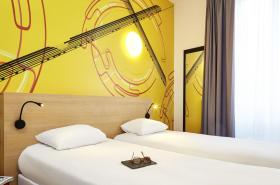 ibis Styles Marseille Gare Saint-Charles - photo 5
