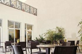 ibis Styles Marseille Gare Saint-Charles - photo 4