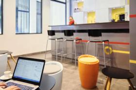 ibis Styles Marseille Gare Saint-Charles - photo 25