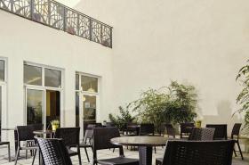 ibis Styles Marseille Gare Saint-Charles - photo 24