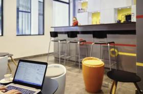 ibis Styles Marseille Gare Saint-Charles - photo 10