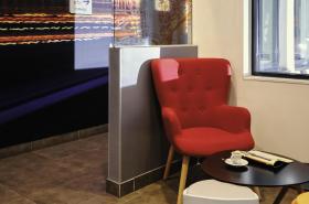 ibis Styles Marseille Gare Saint-Charles - photo 8