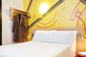 ibis Styles Marseille Gare Saint-Charles - photo 21