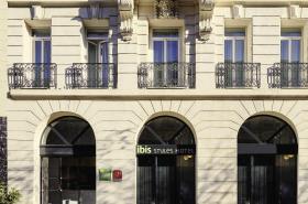 ibis Styles Marseille Gare Saint-Charles - photo 4