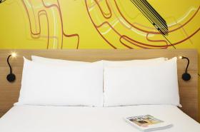 ibis Styles Marseille Gare Saint-Charles - photo 20