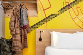 ibis Styles Marseille Gare Saint-Charles - photo 15