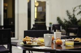 ibis Styles Marseille Gare Saint-Charles - photo 13
