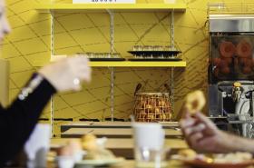 ibis Styles Marseille Gare Saint-Charles - photo 12