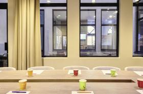 ibis Styles Marseille Gare Saint-Charles - photo 11