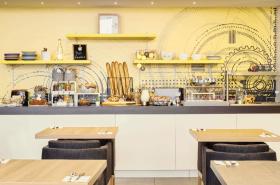 ibis Styles Marseille Gare Saint-Charles - photo 25