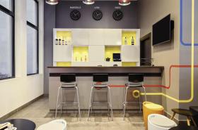 ibis Styles Marseille Gare Saint-Charles - photo 9
