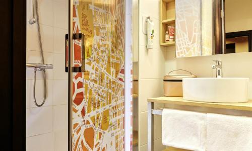 ibis Styles Marseille Gare Saint-Charles - photo 2