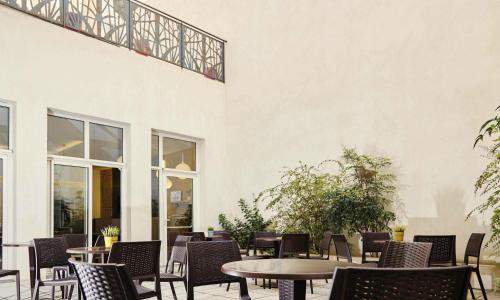 ibis Styles Marseille Gare Saint-Charles - photo 1