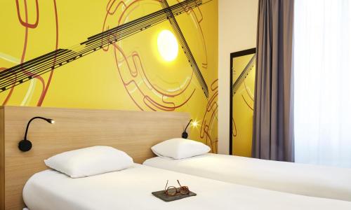 ibis Styles Marseille Gare Saint-Charles - photo 2