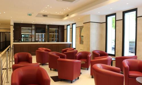 Toyoko INN Marseille Saint Charles - photo 2