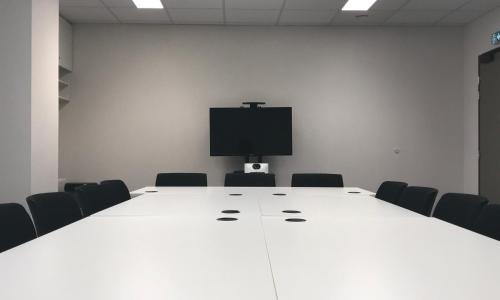 Toyoko INN Marseille Saint Charles - photo 3