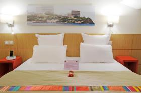 Best Western Hotel du Mucem - photo 9
