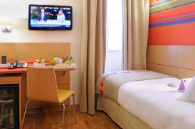 Best Western Hotel du Mucem - photo 7