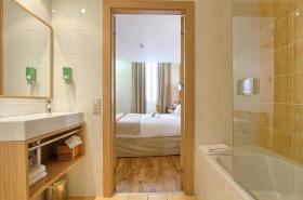 Best Western Hotel du Mucem - photo 6