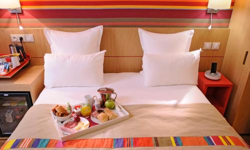 Best Western Hotel du Mucem - photo 2