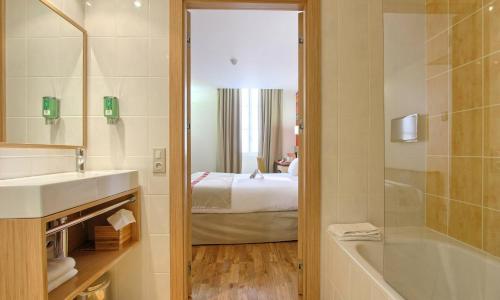 Best Western Hotel du Mucem - photo 3