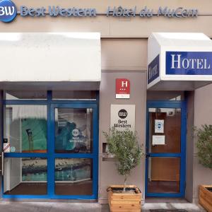 Photo Best Western Hotel du Mucem