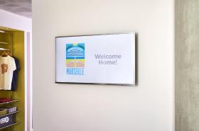 Mama Shelter Marseille - photo 15