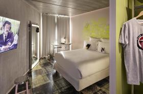 Mama Shelter Marseille - photo 26