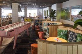 Mama Shelter Marseille - photo 4