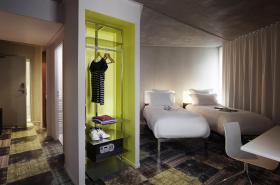 Mama Shelter Marseille - photo 22