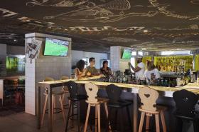 Mama Shelter Marseille - photo 27