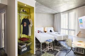 Mama Shelter Marseille - photo 14