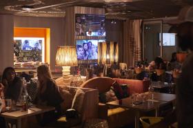 Mama Shelter Marseille - photo 7