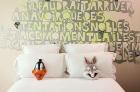Mama Shelter Marseille - photo 5