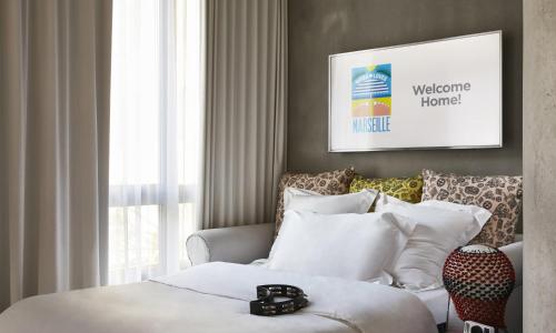 Mama Shelter Marseille - photo 2