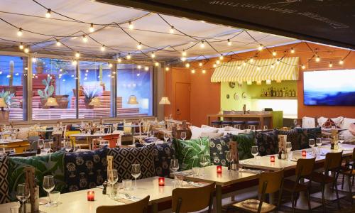 Mama Shelter Marseille - photo 3