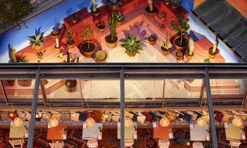 Mama Shelter Marseille - photo 1