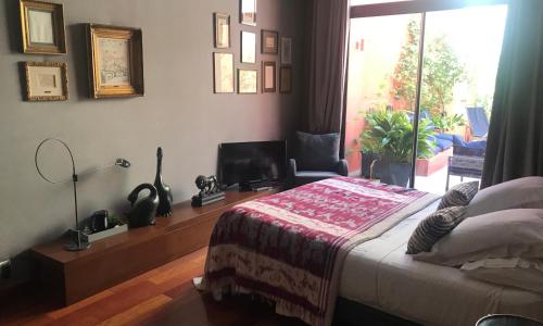 Les Chambres de l'Abbaye - photo 2