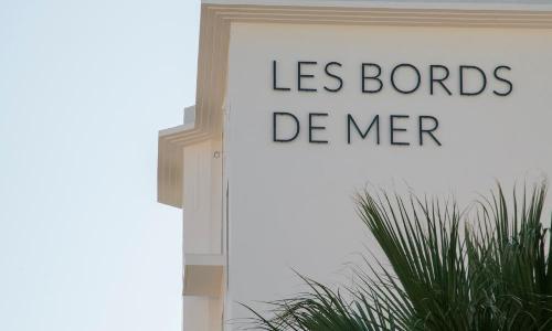 Les Bords De Mer - photo 3