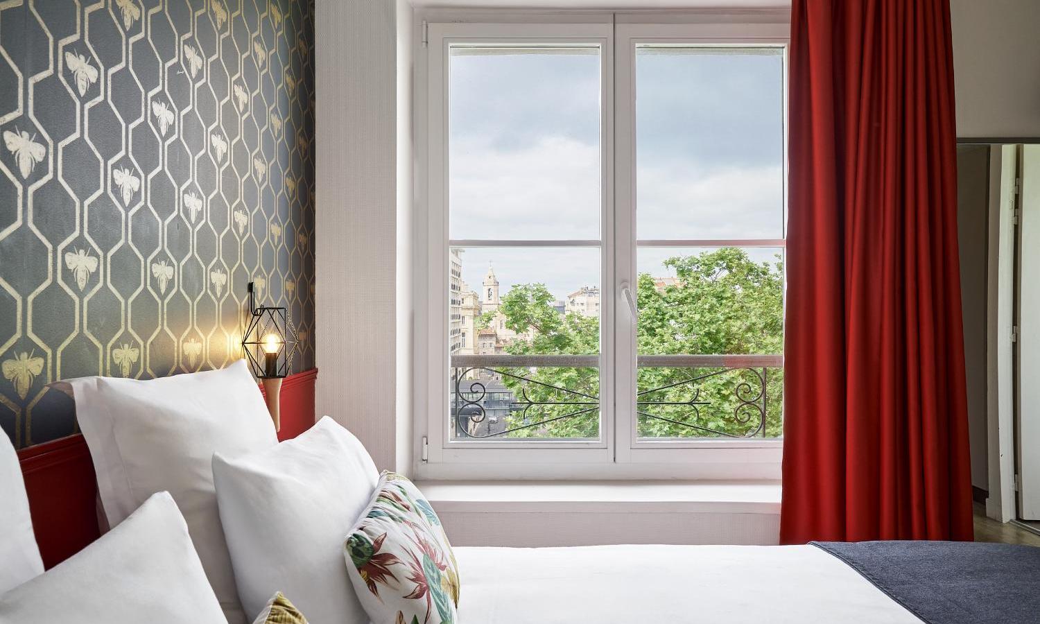 Foto del Hôtel Marsiho