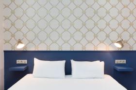 Hôtel Marsiho - photo 22