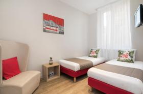 Hôtel Marsiho - photo 10