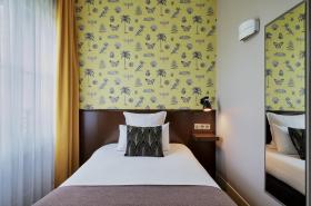 Hôtel Marsiho - photo 8