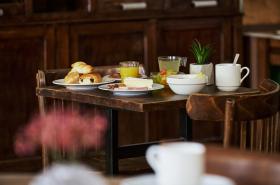 Hôtel Marsiho - photo 25