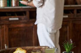 Hôtel Marsiho - photo 17